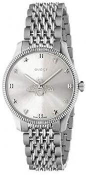 Gucci G-Timeless Watch, 36 mm YA1264153