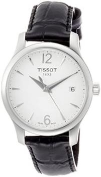 Tissot Tradition T-Classic Ladies Watch