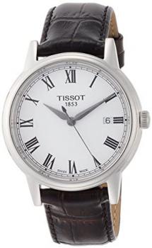 Tissot Mens Powermatic Watch T085.410.16.013.00