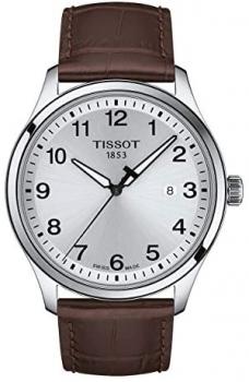 Tissot Men's XL Classic - Silver - Quartz Watch