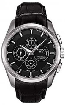 Tissot Couturier Swiss Automatic