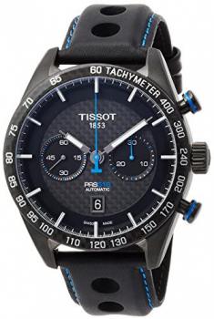 Tissot PRS 516 Chronograph Automatic Mens Watch T1004273620100