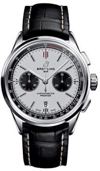 Breitling Premier B01 Chronograph 42mm AB0118221G1P2