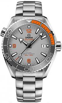 Omega Seamaster Planet Ocean Automatic Mens Watch 215.90.44.21.99.001