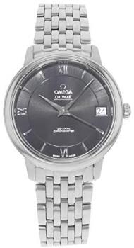 Omega De Ville Prestige Automatic Ladies Watch 42410332001001