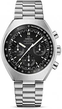 Omega Speedmaster Mark II Automatic Chronograph Men's Watch 327.10.43.50.01.001