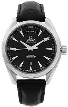 Omega Seamaster Aqua Terra Automatic Men's Watch 23113422201001