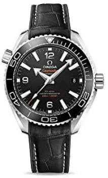 Omega Seamaster Planet Ocean Automatic Mens Watch 215.33.40.20.01.001