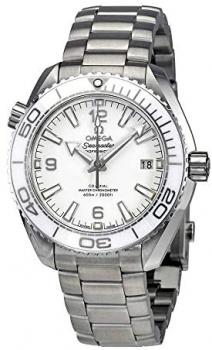 Omega Seamaster Planet Ocean Automatic Mens Watch 215.30.40.20.04.001