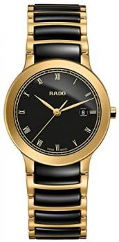 Rado Centrix Black Dial Ladies Watch R30528152