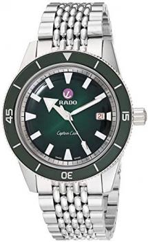 Rado Automatic Watch (Model: R32505313)