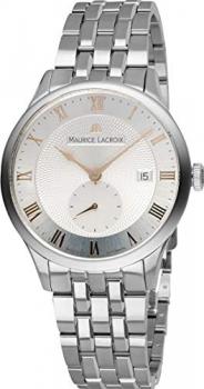 Maurice Lacroix Masterpiece Tradition Small Seconde Automatic Watch, ML 158