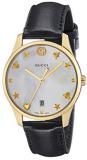 Gucci G-Timeless Mother of Pearl Dial Ladies Watch YA1264044