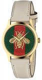 Gucci G-Timeless Contemporary Bee Watch YA1264128