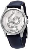 Gucci G-Timeless Quartz Silver Dial Men's Watch YA1264138