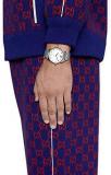 Gucci G-Timeless Automatic Watch 40 mm YA126354
