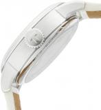 Tissot Mother of Pearl Dial Leather Strap Ladies Watch T0992071611600