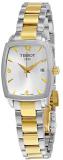 Tissot Everytime 2 Tone Stainless Steel T057.910.22.037.00