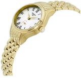 Tissot Mother of Pearl Dial Stainless Steel Ladies Watch T1031103311300