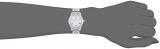 Tissot Tradition Thin White Dial Ladies Stainless Steel Watch T0630091101800