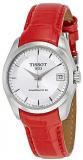 Tissot Couturier Powermatic 80 Automatic Ladies Watch T0352071603101