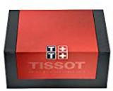 Tissot PR 100 Automatic Rhodium Dial Ladies Watch T101.207.16.071.00