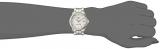 Tissot Women's Swiss-Automatic Watch with Stainless-Steel Strap, Silver, 22 (Model: T0862071103110)
