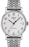 Tissot Unisex Everytime Swissmatic - T1094071103200 Grey One Size