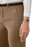 Tissot mens Classic Dream Stainless Steel Dress Watch Grey T1292101105300