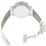 Tissot Men's TIST0554101601700 PRC 200 Analog Display Swiss Quartz White Watch