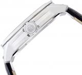 Tissot Men's T055.410.16.057.00 PRC 200 Analog Display Swiss Quartz Black Watch