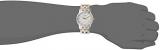 Tissot Men's T97248331 T-Ring Two-Tone Bracelet Watch