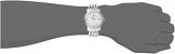 Tissot Men's T0974101103800 Analog Display Quartz Silver Watch
