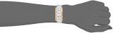 Tissot Men's T56.5.633.39 Heritage Ivory Dial Leather Strap Watch
