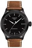 Tissot mens Tissot Gent XL Stainless Steel Casual Watch Beige T1164073605101