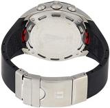 Tissot Sailing-Touch Mens Rubber Strap Multi-Function Watch T056.420.27.051.01