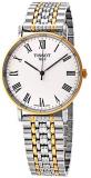 Tissot Everytime Two Tone Stainless Steel Watch T109.410.22.033.00