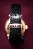 Tissot Le Locle Regulateur Automatic Men's Watch T0064283605802