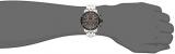 Tissot Men's T067.417.21.051.00 T-Sport Textured Dial Stainless Steel Watch