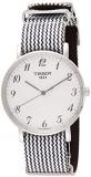 Tissot Men's Quartz Watch with Stainless-Steel Strap, Two Tone, 18 (Model: T1094101803200)