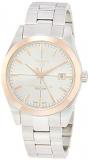 Tissot T-Gold Automatic Silver Dial Men's Watch T927.407.41.031.00