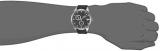 Tissot T0694394706100 Men's Titanium Black Rubber and Dial Watch