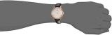 Tissot Men's Tradition - T0636103603800 Mother-of-Pearl/Brown One Size