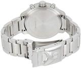 Tissot Men's T0954171106700 Quickster Stainless Steel Watch