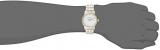 Tissot Men's T0854102201100 Analog Display Quartz Two Tone Watch