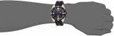 Tissot T-Touch Black Dial Silicone Strap Men's Watch T0914204720700