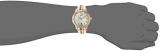 Tissot Men's 'Quickster' Swiss Quartz Stainless Steel and Nylon Watch, Multi Color (Model: T0954103711700)