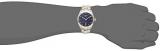 Tissot PR 100 Blue Dial Stainless Steel Quartz Men's Watch T1014101104100