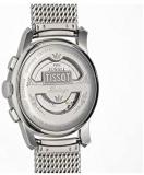 Tissot Men's Heritage 1948 - T66178233 Silver/Grey One Size
