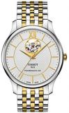 Tissot Tradition Powermatic 80 Automatic Mens Watch T063.907.22.038.00
